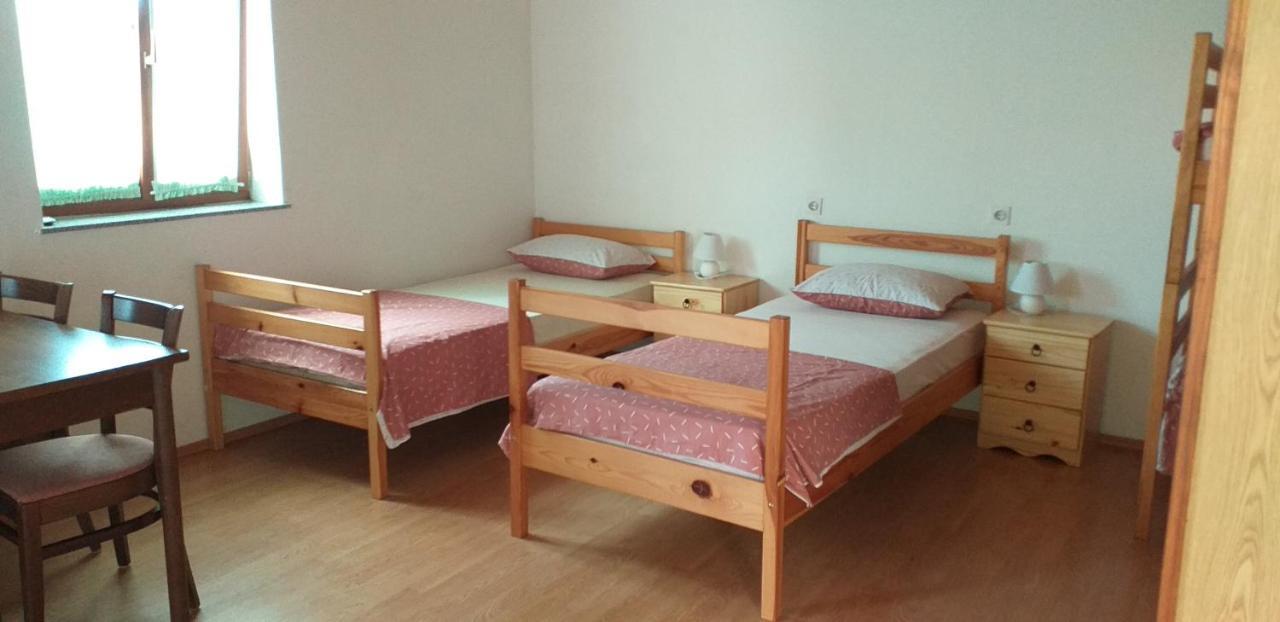 Apartment Beautiful Crni Kal Ngoại thất bức ảnh