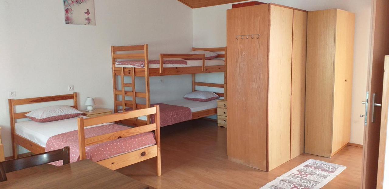 Apartment Beautiful Crni Kal Ngoại thất bức ảnh